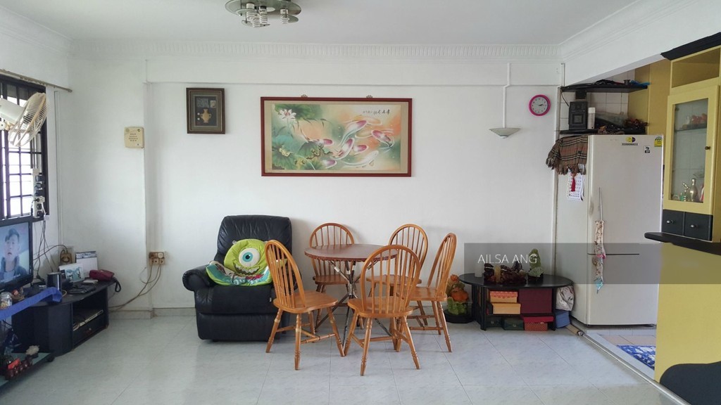 Choa Chu Kang Avenue 3 thumbnail photo